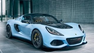 Exige Sport 410 | LOTUS Specialist｜オーセンティックカーズ