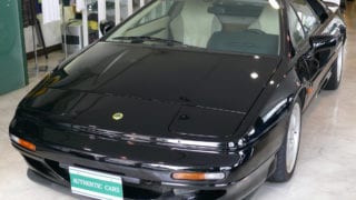 MY1994 Esprit S4 | LOTUS Specialist｜オーセンティックカーズ